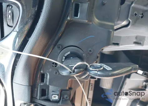 2013 Dodge Dart Se z USA, uszkodzony, nr VIN 1C3CDFAA5DD297457